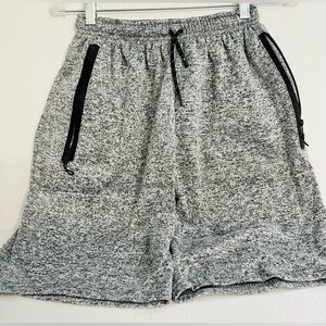 Game Time Boys Sweat Shorts